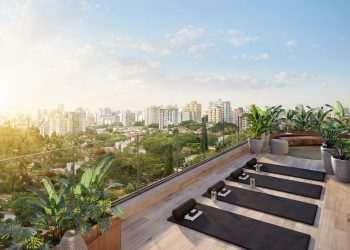 Construtora arremata Daslu, que deve virar grife de prédios classe A