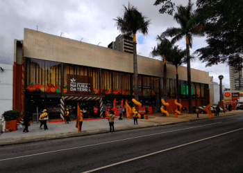 Rede Natural da Terra inaugura sua 80ª loja em São Paulo