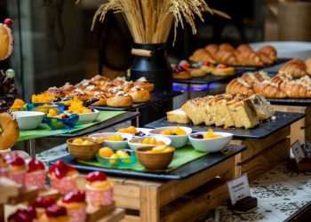 A corrida pelo cliente no foodservice