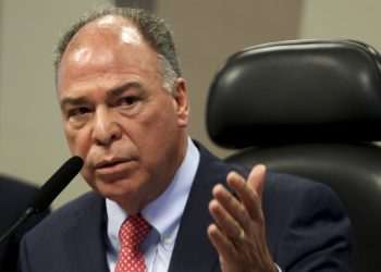 PEC dos Combustíveis