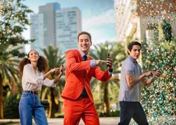 Shopee lança campanha de aniversário com R$ 6 milhões em cupons descontos