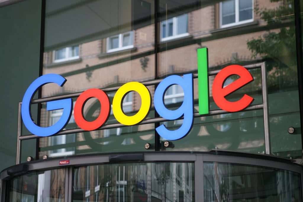 Google
