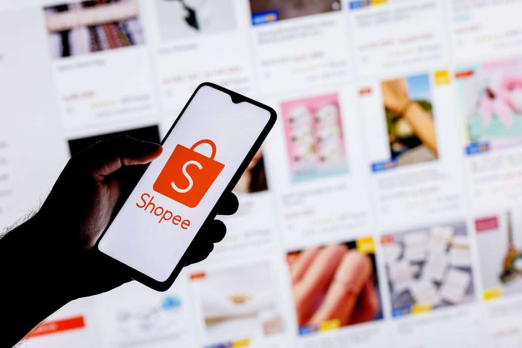 Shopee