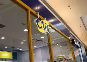 CVC