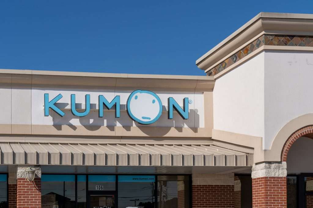 Kumon