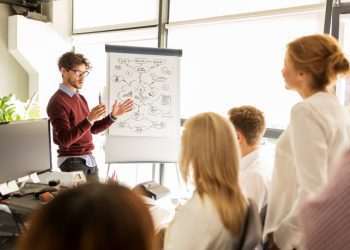 Alelo lança programa para se conectar com startups e descobrir novas parcerias