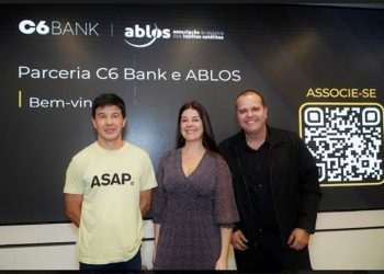 C6 Bank oferece taxas menores e seguro para pequenos lojistas de shoppings