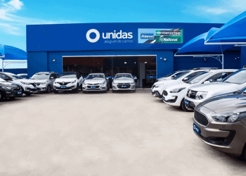 Em expansão, Unidas vai abrir mais 31 lojas para enfrentar mercado acirrado