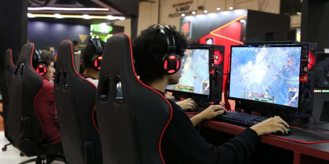 China concede licenças a 60 videogames, em sinal de recuo no cerco contra techs