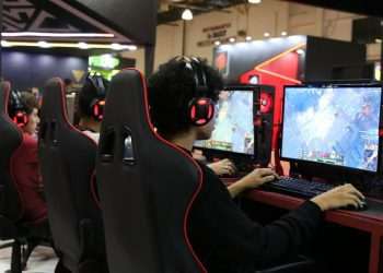 China concede licenças a 60 videogames, em sinal de recuo no cerco contra techs