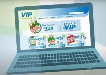 VipCommerce