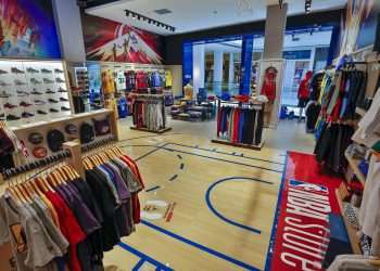 NBA Store