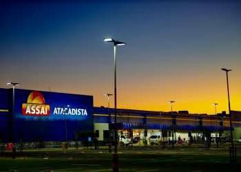 Assaí conclui plano de expansão com a abertura de 60 lojas em 2022