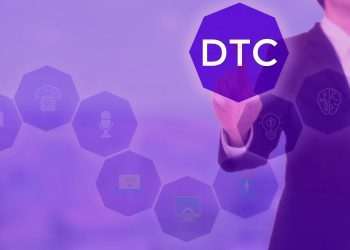 DTC DTC é muito mais do que venda direta ao consumidoré muito mais do que venda direta ao consumidor