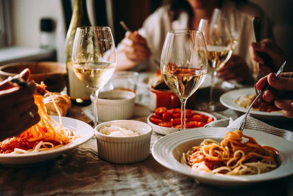 NPS Awards 2022: Indicadas na categoria Food Services