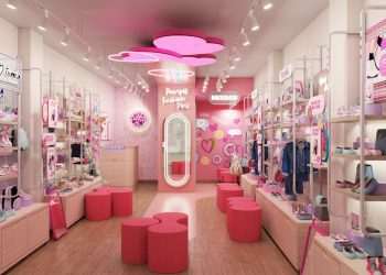 Pampili vai abrir em Fortaleza a primeira franquia da marca