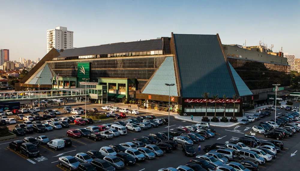 Shopping Eldorado