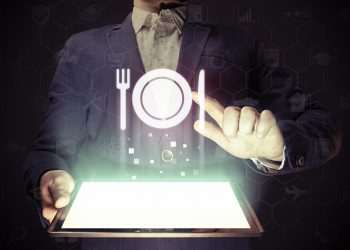 foodservice Processo de digitalização se torna fundamental para o bom funcionamento de restaurantes