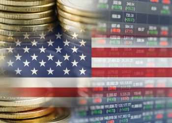 FMI corta projeções de alta do PIB dos EUA para 2022 e 2023