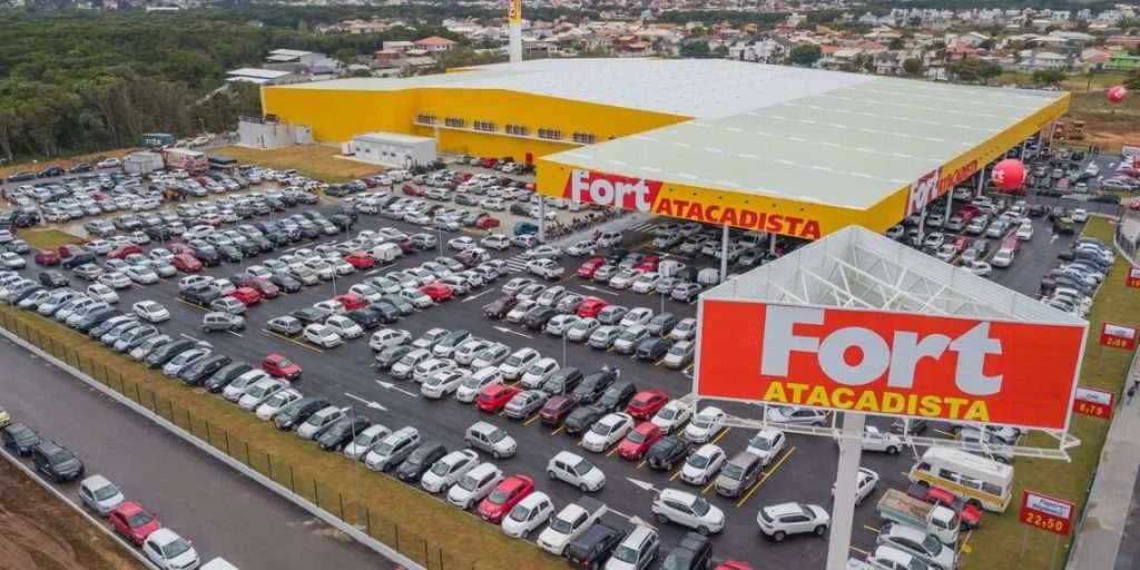 Grupo Pereira