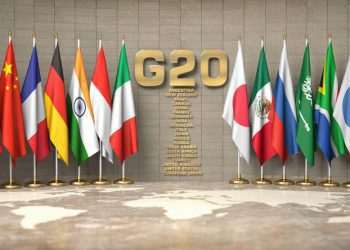 G20: ministros discutem desafios globais em Bali, mas divisões dificultam diálogo