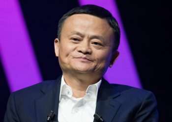 Na China, bilionário Jack Ma pretende ceder o controle do Ant Group