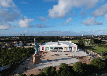 Havan abre primeira megaloja em Maceió e chega a 23 Estados no Brasil