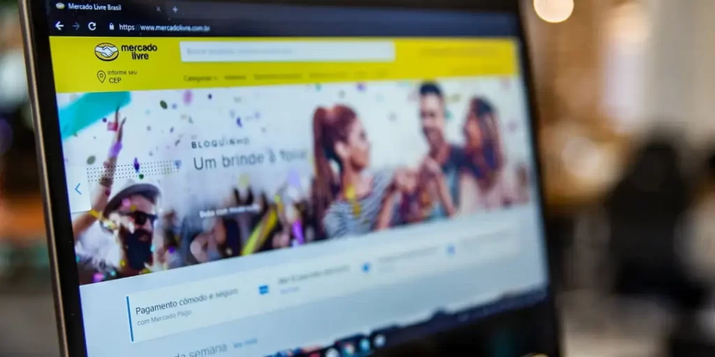 e-commerce
