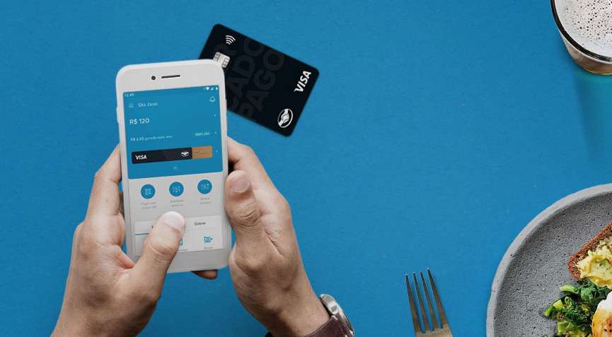 Criador da 'cripto' do Mercado Livre iniciou cedo na programação