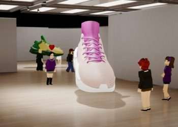 Metaverso, uma avenida de possibilidades para o varejo!