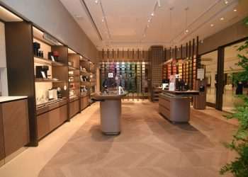 Ícone da rede, Boutique Nespresso é reinaugurada no Shopping Pátio Higienópolis