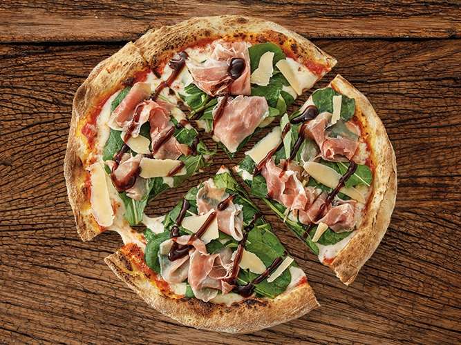 Ragazzo reposiciona marca e anuncia entrada no segmento de casual dining