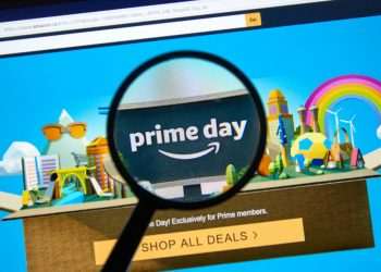 Livros, Alexa e Kindle foram os itens mais comprados no Amazon Prime Day 2022