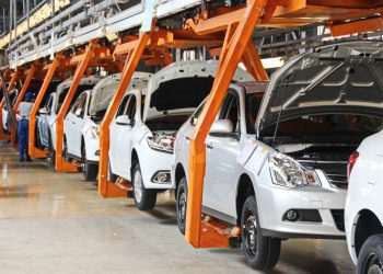 Renault anuncia aporte de R$ 2 bi em fábrica de São José dos Pinhais