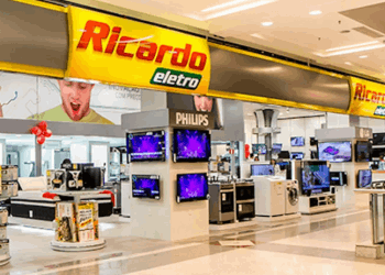 Ricardo Eletro relança marca no ambiente digital com novo marketplace
