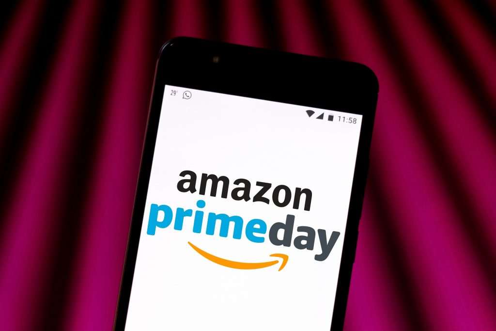 Prime Day
