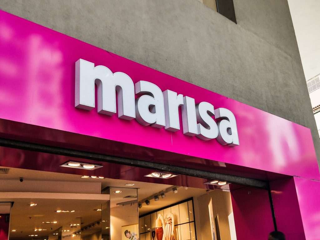 Marisa reverte prejuízo e lucra R$ 2,4 mi no 1º trimeste