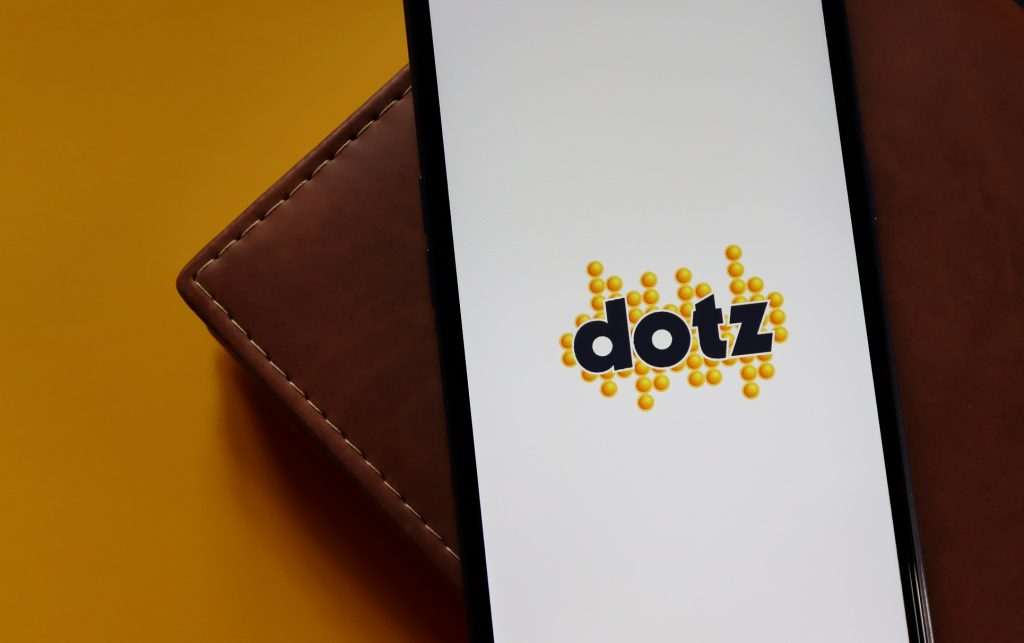 Dotz