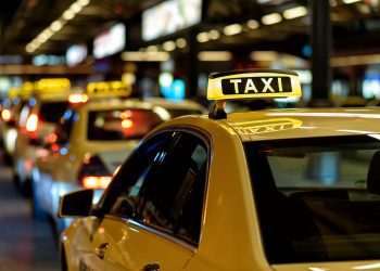 taxistas