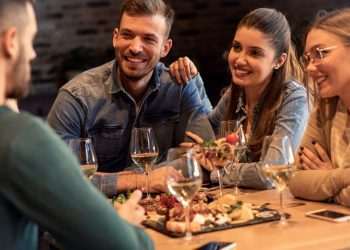 O foodservice e os desafios socias do País