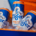 Com nova embalagem, cerveja Tiger chega nas regiões Centro-Oeste e Norte