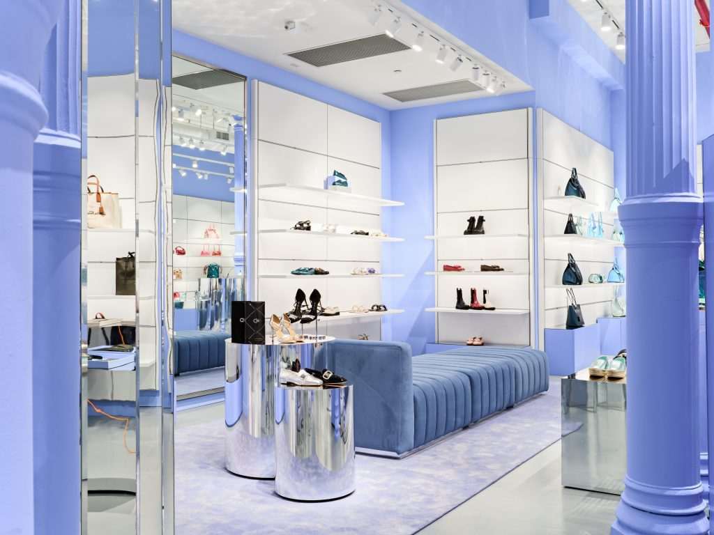 Salvatore Ferragamo