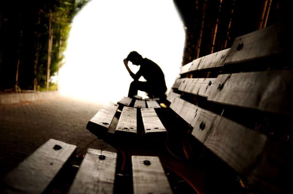 tema depressão suicídio Algo está errado e precisa ser enfrentado