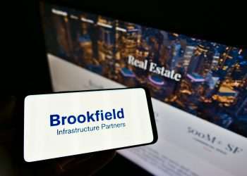 Brookfield se torna líder em prédios de escritórios no País