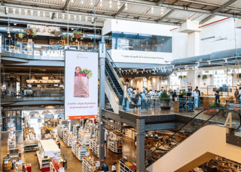 Eataly anuncia SouthRock como parceiro para operar e expandir a marca no Brasil