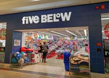 Lojas de desconto protagonizam inaugurações no varejo dos EUA