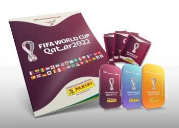 Álbum da Copa: Figurinha do Neymar é vendida a R$ 9 mil no Mercado Livre