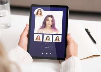 Tecnologia para um futuro mais bonito