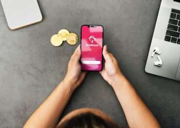 Aplicativo do Bradesco volta a apresentar problemas para uso do Pix