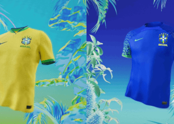 Brahma e Nike lançam vídeos para despolitizar a camisa da seleção brasileira